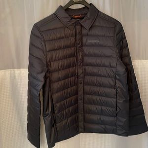 Merrell Puffer Shirt-Jacket
